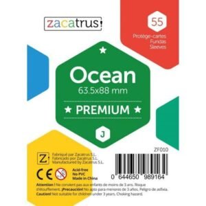 FUNDAS ZACATRUS PREMIUM ESTÁNDAR