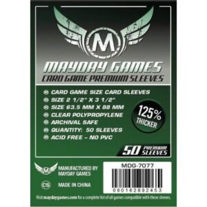 FUNDAS MAYDAY PREMIUM ESTÁNDAR