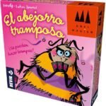 BICHOS EL ABEJORRO TRAMPOSO