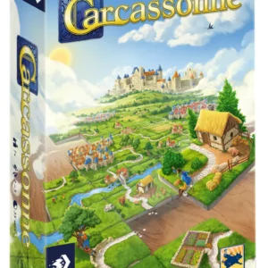 CARCASSONNE BASE