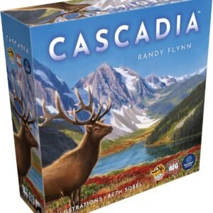 CASCADIA