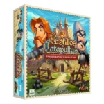 CASTILLOS Y CATAPULTAS