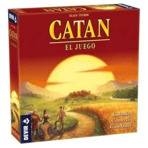 CATAN