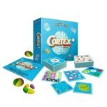 CORTEX CHALLENGE + (PLUS)