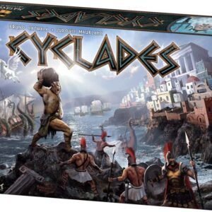 CYCLADES