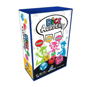 DICE ACADEMY