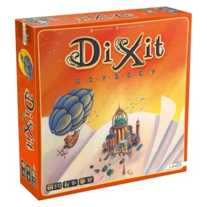 DIXIT ODYSSEY