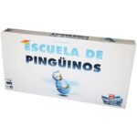 ESCUELA DE PINGUINOS 1