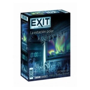 EXIT 6 / LA ESTACION POLAR