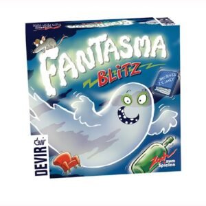 FANTASMA BLITZ