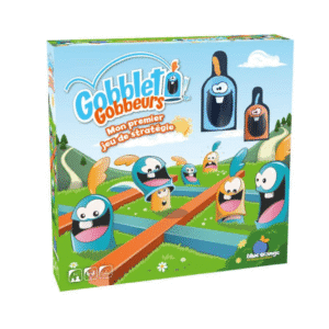 GOBBLET GOBBLERS