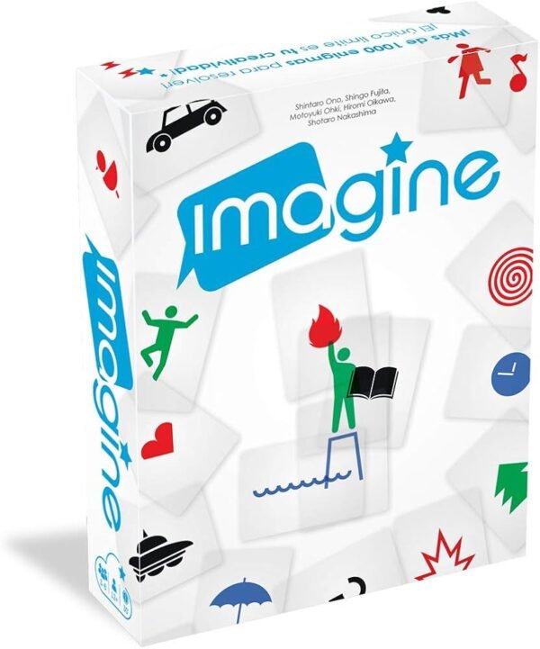 IMAGINE
