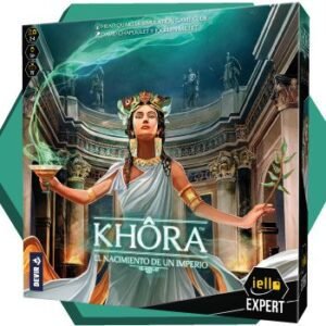 KHORA