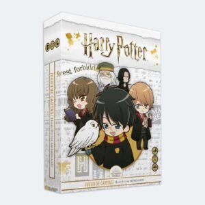 MEMOARRR! HARRY POTTER