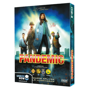 PANDEMIC