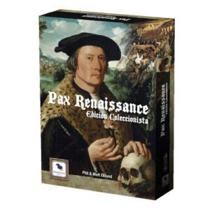 PAX RENAISSANCE ED. COLECCIONISTA
