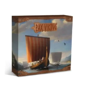 PAX VIKING