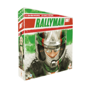 RALLYMAN DIRT