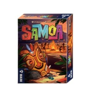 SAMOA