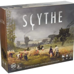 SCYTHE