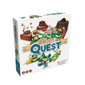 SLIDE QUEST