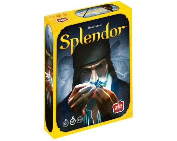 SPLENDOR