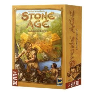 STONE AGE