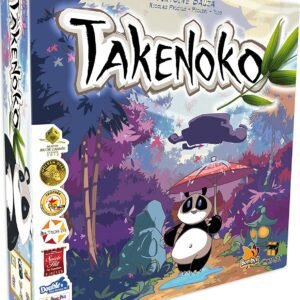 TAKENOKO