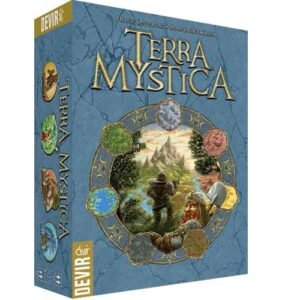 TERRA MYSTICA