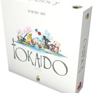 TOKAIDO
