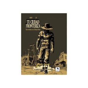 TU CIUDAD FRONTERIZA (LJ6)