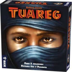 TUAREG
