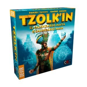 TZOLKIN