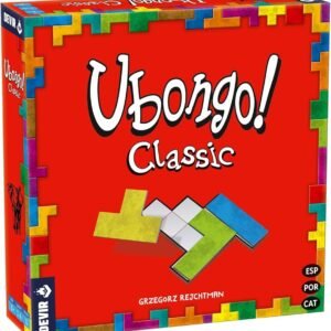 UBONGO
