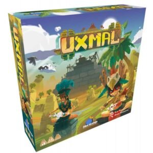 UXMAL