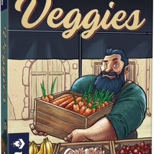 VEGGIES