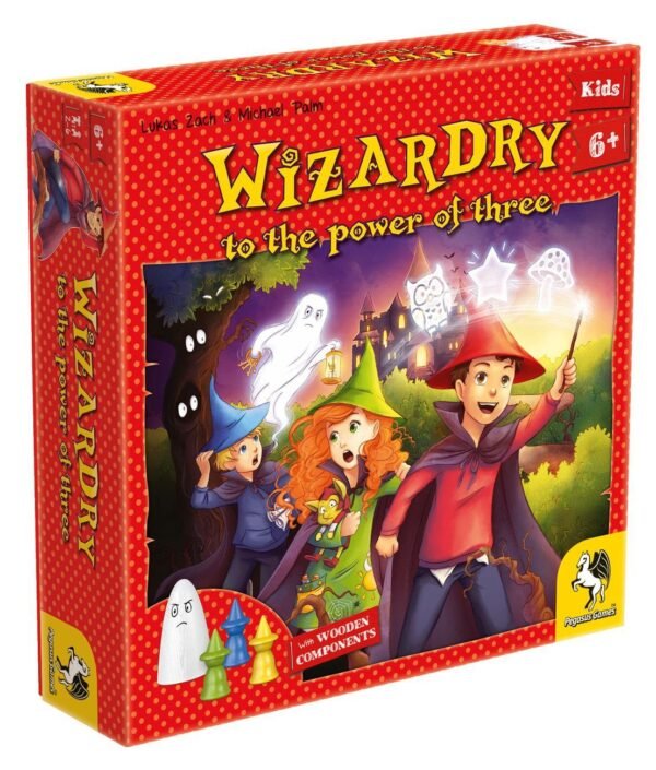 WIZARDRY