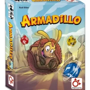 ARMADILLO