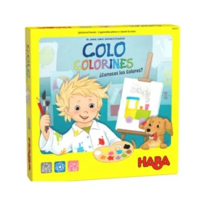 COLO COLORINES