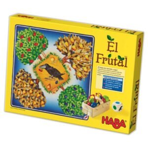 EL FRUTAL