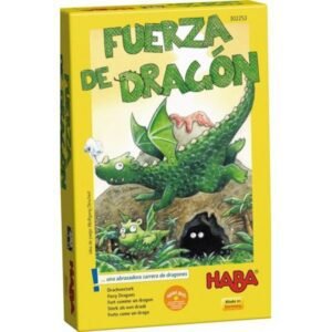 FUERZA DE DRAGON