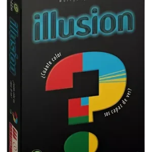 ILLUSION
