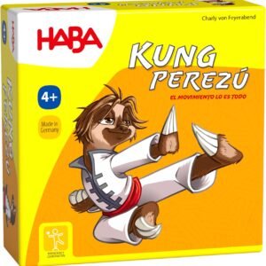 KUNG PEREZU