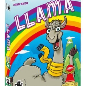 LLAMA
