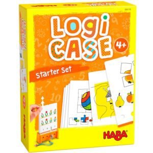 LOGIC CASE 4+