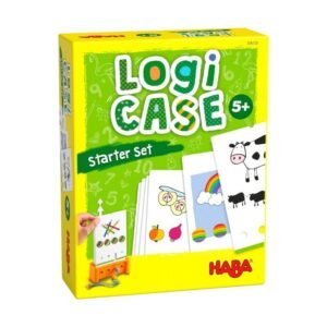 LOGIC CASE 5+