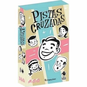PISTAS CRUZADAS