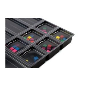 ZACABOX - BANDEJA ORGANIZADORA