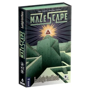 MAZESCAPE LABYRINTHOS