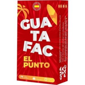 GUATAFAC EL PUNTO G